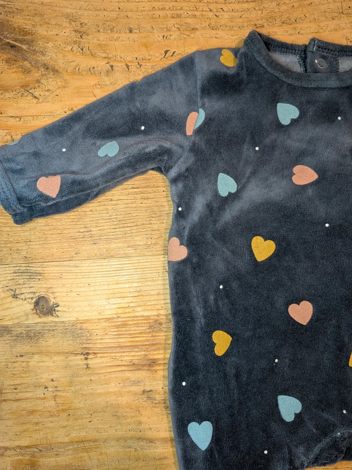 Bodie Corazones – photo 3